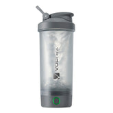 VOLTRX Merger frontal mostrando capacidad 24oz y diseño portátil