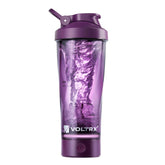 VOLTRX VortexBoost vista frontal, diseño compacto y mezcla rápida