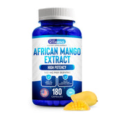 We Like Vitamins frasco frontal mostrando 180 cápsulas y conveniencia