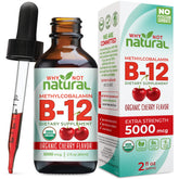 Why Not Natural envase frontal mostrando etiqueta clara y beneficios visibles