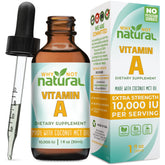 Why Not Natural frasco frontal mostrando etiqueta y volumen, beneficio dosificación precisa