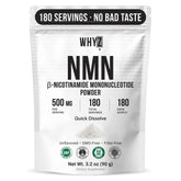 WHYZ pouch frontal mostrando envase resellable y beneficio de conservación