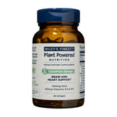 Wiley's Finest frontal del envase mostrando el producto y beneficios claros