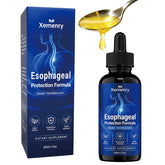 Xemenry envase frontal mostrando diseño claro y dosificación precisa