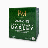 XLXZHYF caja frontal IAM Amazing con diseño y 10 sobres visible