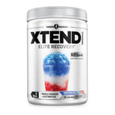 Xtend envase frontal Freedom Ice mostrando diseño y cantidad de servicios