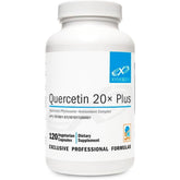 XYMOGEN frente del envase mostrando la fórmula y beneficio respiratorio