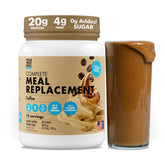 Yes You Can! envase Coffee visible frontal, conveniencia y nutrientes