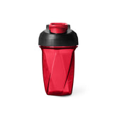 YETI Yonder Helimix frontal mostrando color Rescue Red y diseño duradero