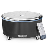 YOUENKITY vista frontal del difusor mostrando diseño compacto y elegante