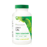 Youngevity envase frontal mostrando nombre y cantidad, confianza y claridad