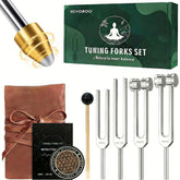 YOYOBOO frontal del paquete con kit completo y estuche, ideal para llevar