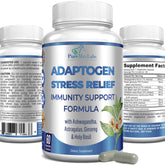 YUMMYVITE frente del empaque mostrando 60 cápsulas y beneficio de conveniencia