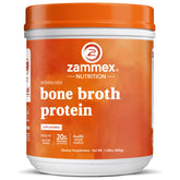 Zammex envase frontal mostrando marca y beneficios claros