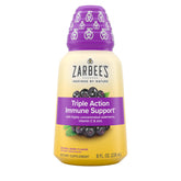 Zarbee's frontal del envase mostrando la etiqueta y beneficios