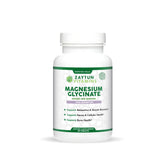 Zaytun Vitamins frontal del envase mostrando 60 tabletas y beneficios clave
