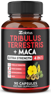 Zolotus frasco frontal 90 cápsulas muestra presentación y duración