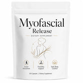 ZRRTXV frente del envase mostrando diseño y beneficio de soporte fascial