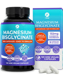 1 Body botella frontal mostrando 120 cápsulas y beneficios de absorción