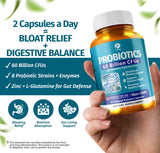 1 Body ingredientes activos prebióticos y enzimas presentados como beneficios funcionales