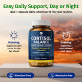 1 Body envase junto a una lámpara nocturna para uso antes de dormir