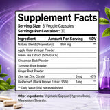 1-GLP-FIT producto en rutina matutina para integración diaria