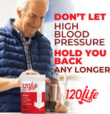 120LIFE botella con bebida para llevar, solución conveniente en movimiento