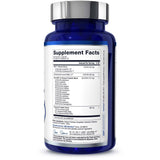 1MD Nutrition empaquetado y materiales listos para envío responsable