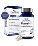 1MD Nutrition frontal del envase mostrando beneficios y potencia