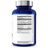 1MD Nutrition etiqueta nutricional destacando ingredientes y transparencia