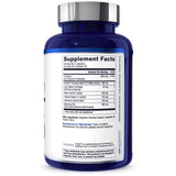 1MD Nutrition imagen de lion's mane que sugiere inclusión de extracto de hongo