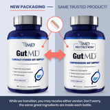 1MD Nutrition extracto GutGard de regaliz para equilibrio intestinal