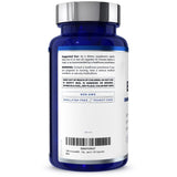 1MD Nutrition producto en mesa con alimentos para estilo de vida digestivo