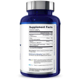 1MD Nutrition OsteoMD ambiente saludable con suplementos para inspirar rutina diaria