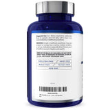 1MD Nutrition OsteoMD pack doble de 180 cápsulas mostrando oferta y suministro prolongado