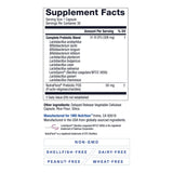 1MD Nutrition producto en desayuno saludable para apoyo diario digestivo