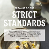 365 by Whole Foods Market aceite MCT en escena de cocina mostrando uso cotidiano