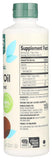 365 by Whole Foods Market etiqueta con sellos USDA Organic y Non-GMO visibles