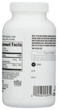 365 by Whole Foods Market primer plano de un comprimido de magnesio 200 mg, detalle de tamaño y textura útil para comparar dosis