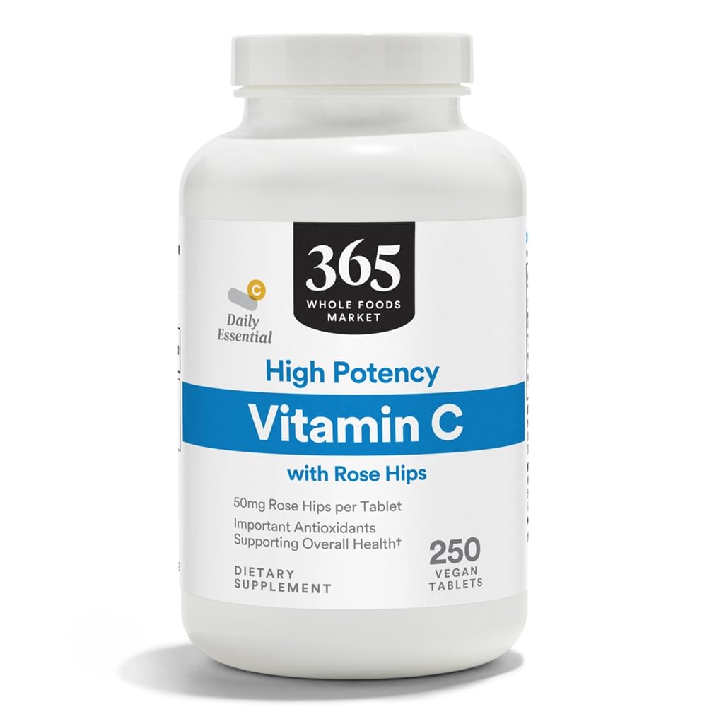 365 by Whole Foods Market envase frontal mostrando información y beneficios