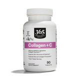 365 by Whole Foods Market envase frontal mostrando el producto y etiqueta clara, confianza