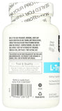 365 by Whole Foods Market primer plano de etiqueta con ingredientes y ausencia de aditivos