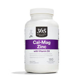 365 by Whole Foods Market envase frontal mostrando la etiqueta y beneficios