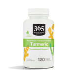 365 by Whole Foods Market frasco frontal mostrando etiqueta clara y beneficio de pureza