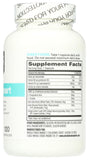365 by Whole Foods Market etiqueta nutricional legible para transparencia de ingredientes