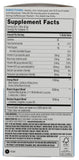 365 by Whole Foods Market etiqueta nutricional mostrando información de cafeína y BCAA