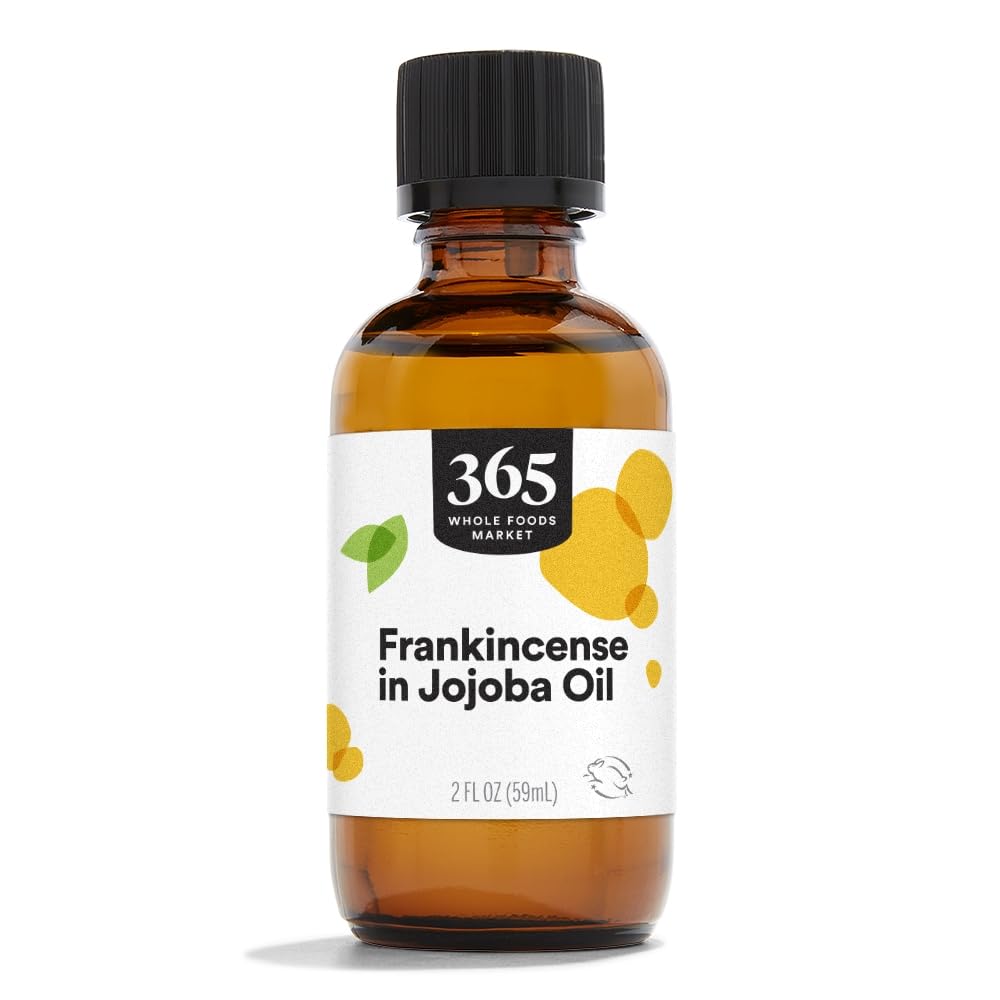 365 by Whole Foods Market imagen frontal del envase con capacidad de 2 fl oz y etiqueta clara