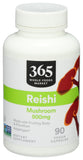 365 by Whole Foods Market frasco frontal con etiqueta clara y confianza
