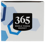 365 by Whole Foods Market contenido del sobre en cuchara destacando ingredientes activos