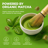 4 Your Wellness etiqueta de ingredientes destacando vitaminas y CoQ10